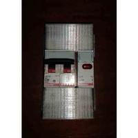 Wall mount for din rail switch or differential  - Thumbnail 3