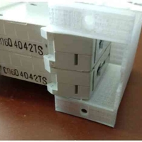 Wall mount for din rail switch or differential  - Thumbnail 5