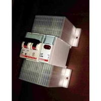 Wall mount for din rail switch or differential  - Thumbnail 6