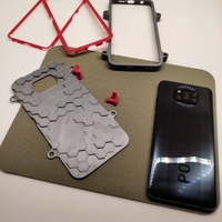 Case “Giant's Causeway” for POCO X3 NFC - Thumbnail 2