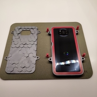 Case “Giant's Causeway” for POCO X3 NFC - Thumbnail 3