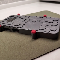 Case “Giant's Causeway” for POCO X3 NFC - Thumbnail 4