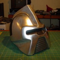 Cylon Centurion Helmet  - Thumbnail 6