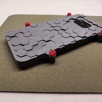 Case “Giant's Causeway” for POCO X3 NFC - Thumbnail 5