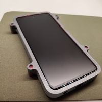 Case “Giant's Causeway” for POCO X3 NFC - Thumbnail 6