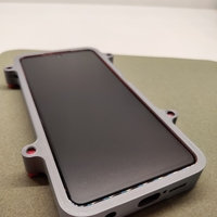 Case “Giant's Causeway” for POCO X3 NFC - Thumbnail 7