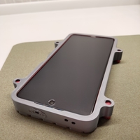 Case “Giant's Causeway” for POCO X3 NFC - Thumbnail 8