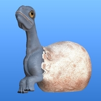 Braquiosario - Thumbnail 1