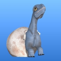 Braquiosario - Thumbnail 2