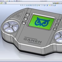 Game Man - Thumbnail 1