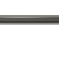 Door Handle oval - Thumbnail 2