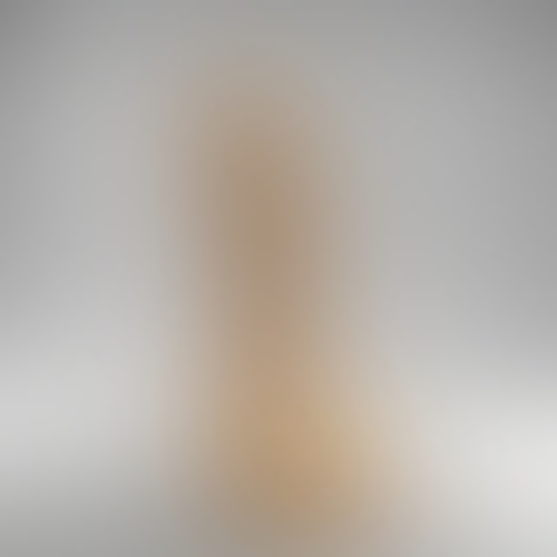 Anal/Vaginal Dildo - The Quetzal's Treasure 3D Print 384733