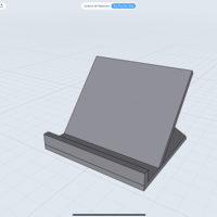 Phone holder - Thumbnail 2