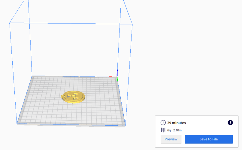 FUN SPINNING STUFF 3D Print 384747