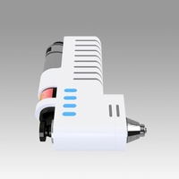 Star Trek Discovery Hypo Spray replica prop cosplay - Thumbnail 5