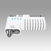 Star Trek Discovery Hypo Spray replica prop cosplay - Thumbnail 7