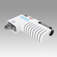 Star Trek Discovery Hypo Spray replica prop cosplay - Thumbnail 8