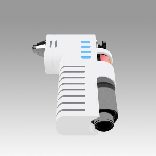 Star Trek Discovery Hypo Spray replica prop cosplay 3D Print 384824