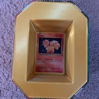 Pokemon Tin Holders - Thumbnail 1