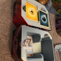 Pokemon Tin Holders - Thumbnail 4