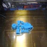 Movable Mini Figure v2.0 - Thumbnail 3
