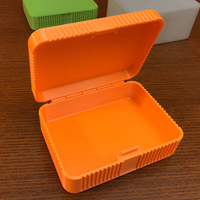 Simple Box 125x90x30/45/60 mm - Thumbnail 2