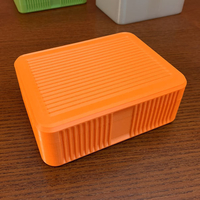 Simple Box 125x90x30/45/60 mm - Thumbnail 3