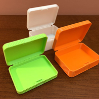 Simple Box 125x90x30/45/60 mm - Thumbnail 4