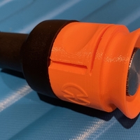 STORZ & BICKEL VOLCANO SOLID VALVE HOUSING - Thumbnail 2