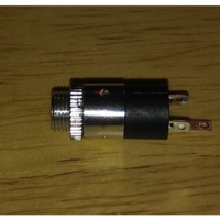 Morse Code Straight Key - Thumbnail 2