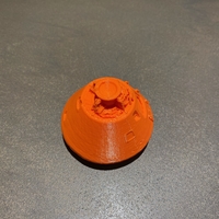 rocket capsule - Thumbnail 4
