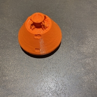 rocket capsule - Thumbnail 5