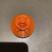 rocket capsule - Thumbnail 6