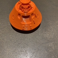 rocket capsule - Thumbnail 7