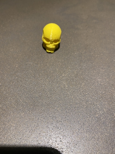 skeleton  3D Print 385020