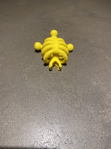 skeleton  3D Print 385021