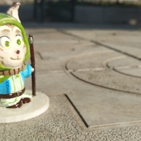 Cute Little Kitty - Thumbnail 4