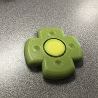 4 Sided Spinner - Thumbnail 2