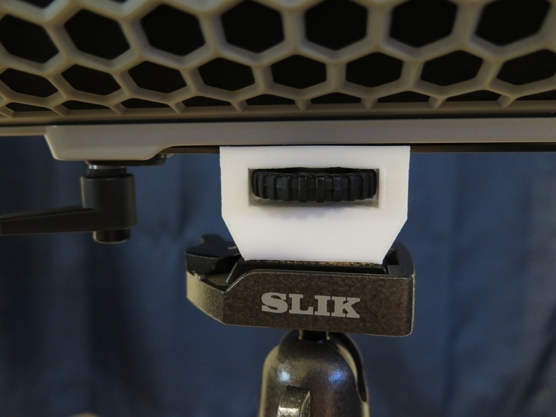 Rode Blimp Tripod Adapter
