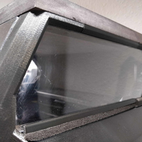 Makerbot 5th Generation cover - Thumbnail 1