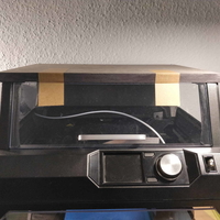 Makerbot 5th Generation cover - Thumbnail 2