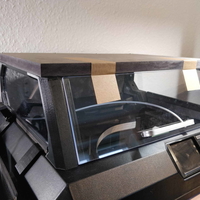 Makerbot 5th Generation cover - Thumbnail 3