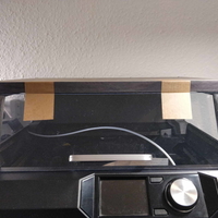 Makerbot 5th Generation cover - Thumbnail 4