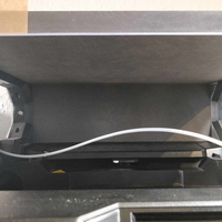 Makerbot 5th Generation cover - Thumbnail 6