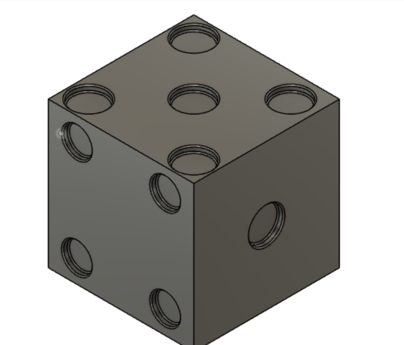 Dice 