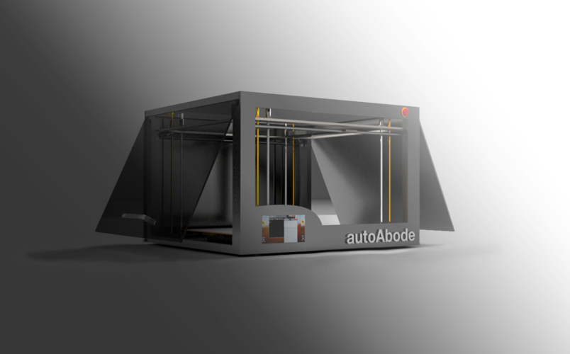 3D Printers & IOT Solutions 3D Print 385145