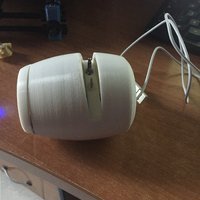 Small Speaker Iphone 6 3D Printing 38515