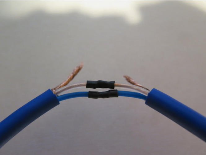 Cable Splice Jig 3D Print 385152