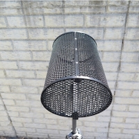 Microphone Windjammer Cage - Thumbnail 1