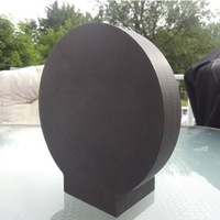 8 inch Telescope Mirror Mount - Thumbnail 2